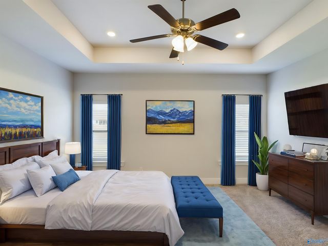 124 Little Britain Street, Madison, AL 35758