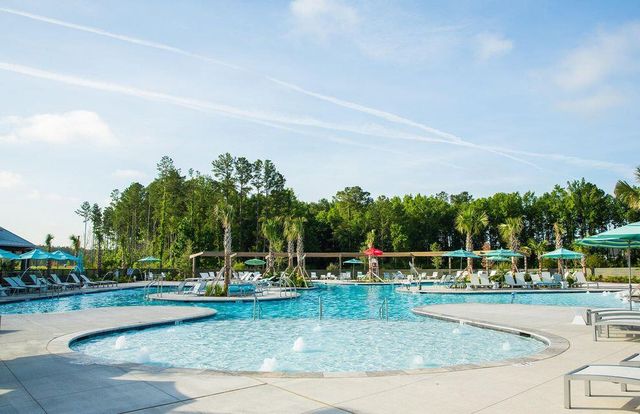 709 Twinflower Lane, Summerville, SC 29486