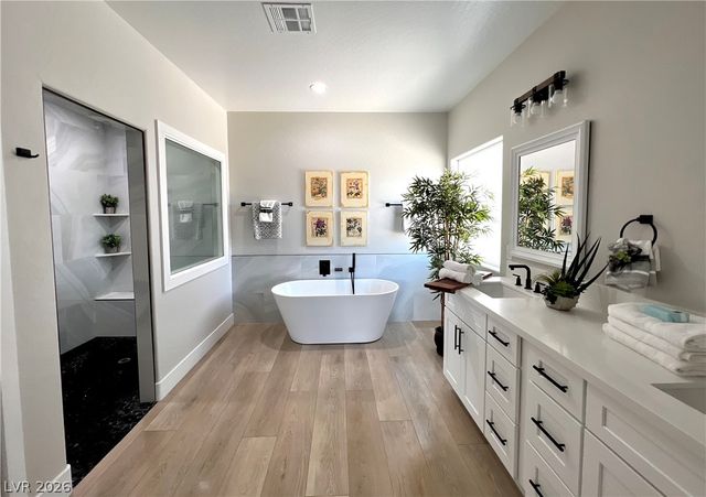 2630 Deadwood Road, Pahrump, NV 89048