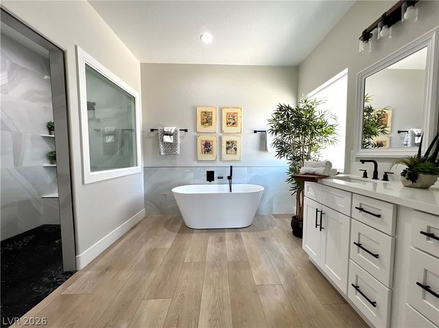 2630 Deadwood Road, Pahrump, NV 89048