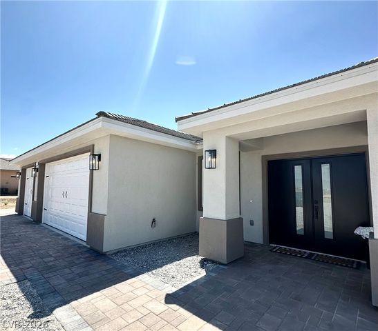 2630 Deadwood Road, Pahrump, NV 89048