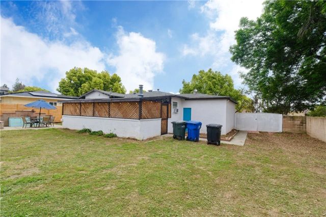 1516 W Stoneridge Court, Ontario, CA 91762