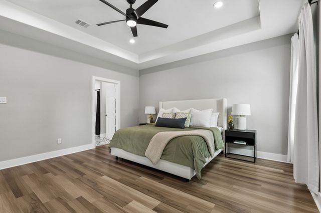 3038 Ramsey Avenue, Dallas, TX 75216