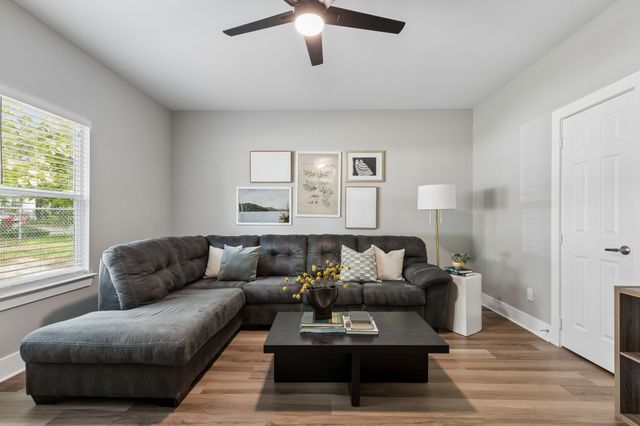 3038 Ramsey Avenue, Dallas, TX 75216