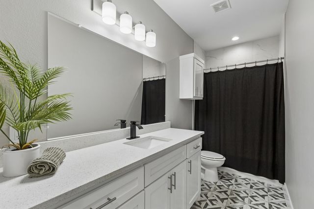 3038 Ramsey Avenue, Dallas, TX 75216