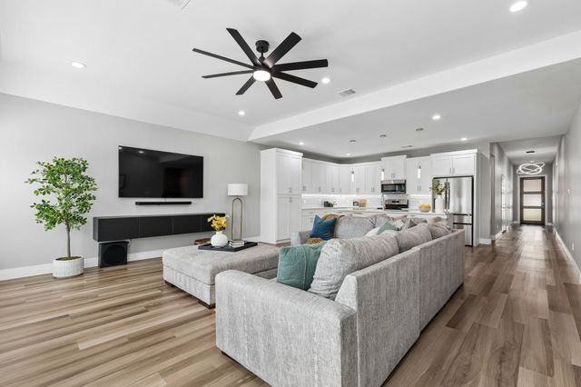 3038 Ramsey Avenue, Dallas, TX 75216