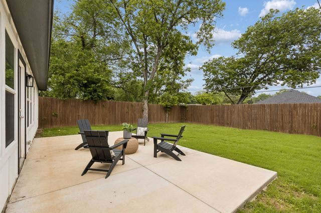 3038 Ramsey Avenue, Dallas, TX 75216