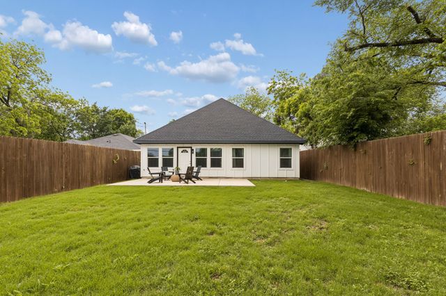 3038 Ramsey Avenue, Dallas, TX 75216
