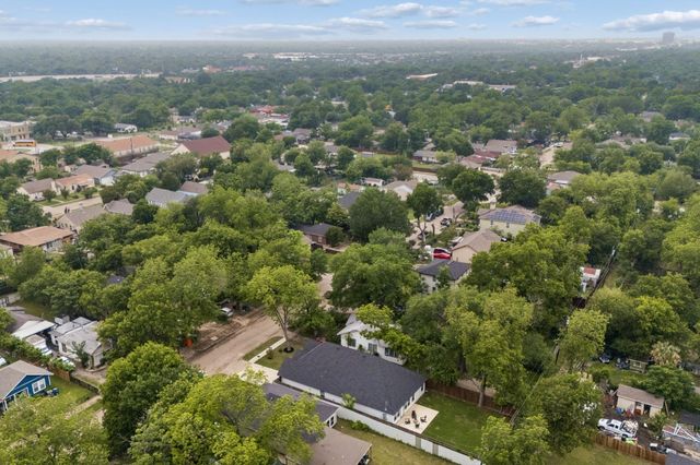 3038 Ramsey Avenue, Dallas, TX 75216