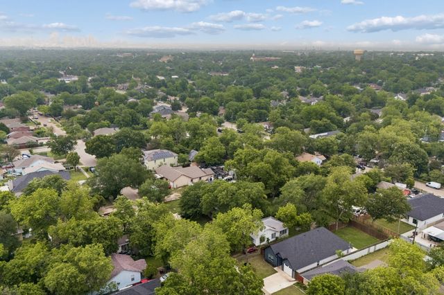 3038 Ramsey Avenue, Dallas, TX 75216