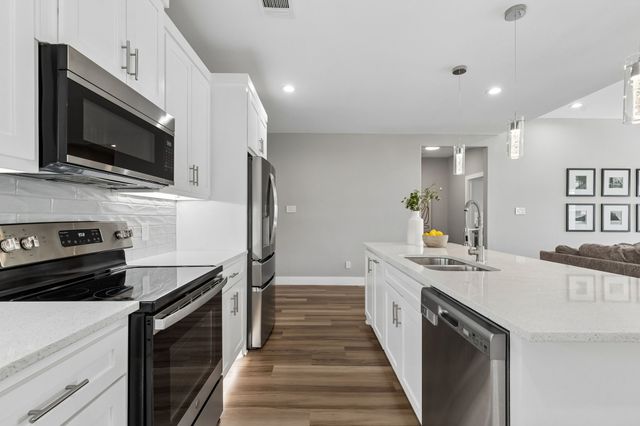 3038 Ramsey Avenue, Dallas, TX 75216
