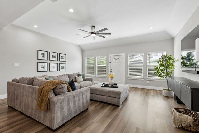 3038 Ramsey Avenue, Dallas, TX 75216