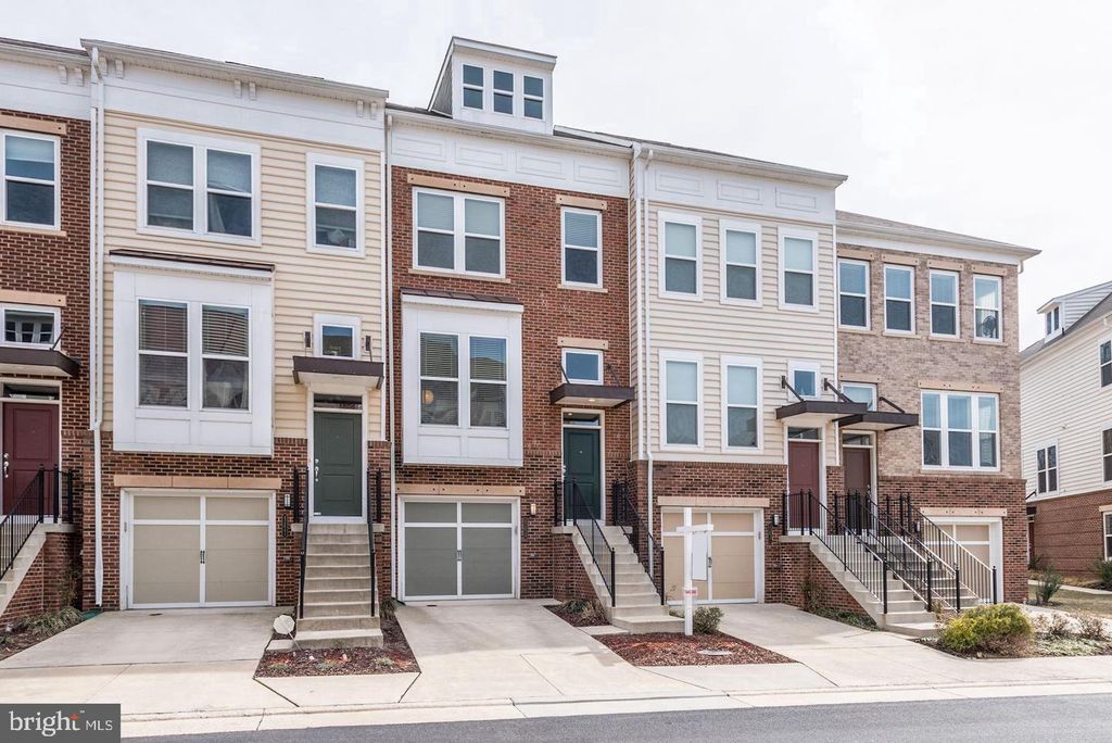 42639 NEW DAWN TER, Brambleton, VA 20148