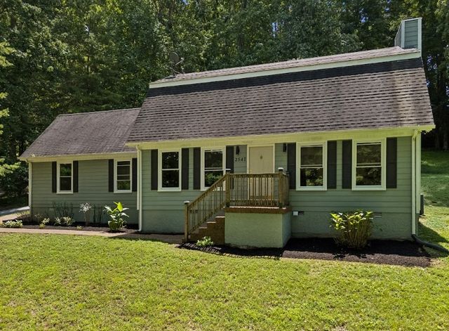 2541 Distillery Rd, Greenbrier, TN 37073