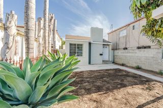 240 E South, Long Beach, CA 90805