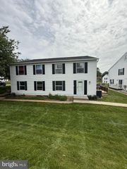 31 EWING DRIVE C, Reisterstown, MD 21136