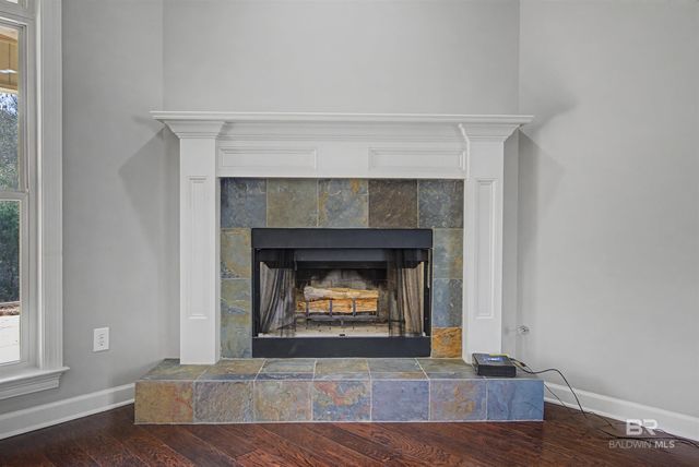 7792 Balin Drive, Spanish Fort, AL 36527