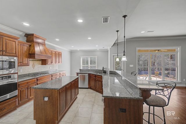 7792 Balin Drive, Spanish Fort, AL 36527