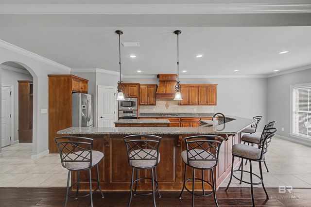 7792 Balin Drive, Spanish Fort, AL 36527