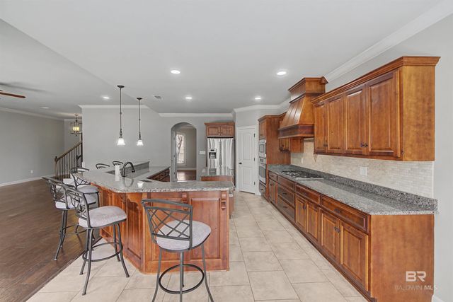 7792 Balin Drive, Spanish Fort, AL 36527