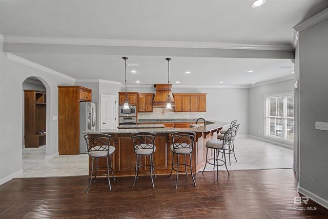 7792 Balin Drive, Spanish Fort, AL 36527