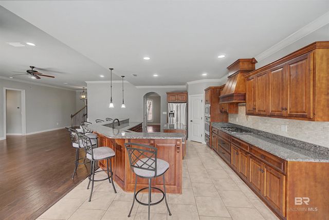 7792 Balin Drive, Spanish Fort, AL 36527