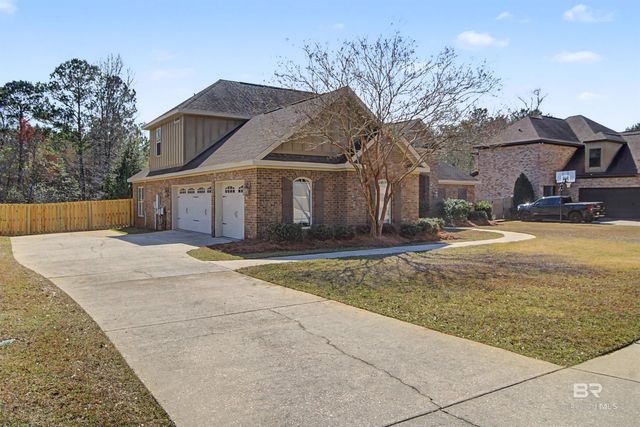 7792 Balin Drive, Spanish Fort, AL 36527
