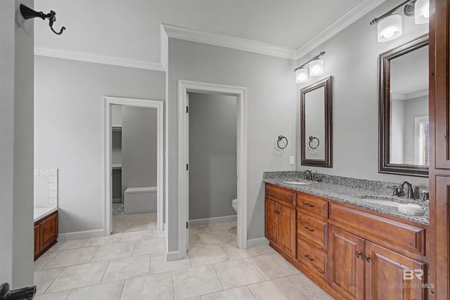 7792 Balin Drive, Spanish Fort, AL 36527