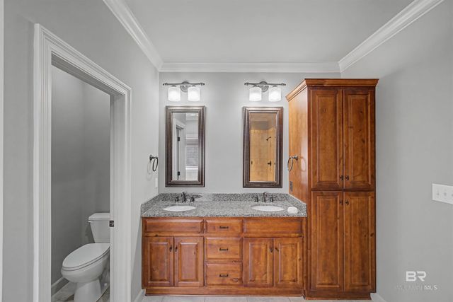 7792 Balin Drive, Spanish Fort, AL 36527