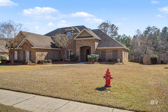 7792 Balin Drive, Spanish Fort, AL 36527