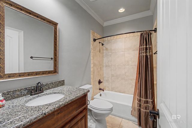 7792 Balin Drive, Spanish Fort, AL 36527