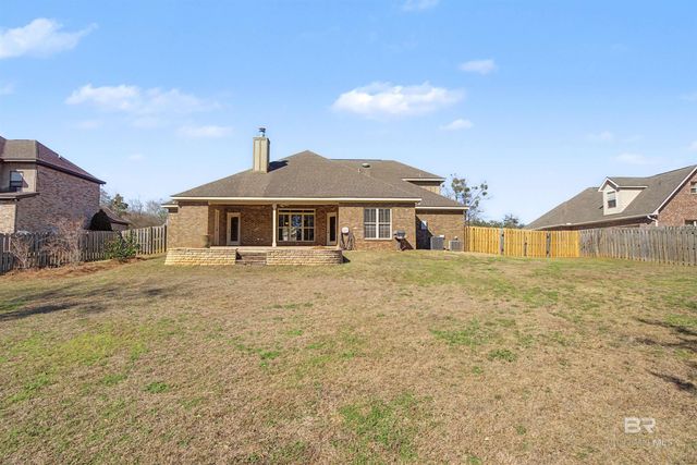 7792 Balin Drive, Spanish Fort, AL 36527