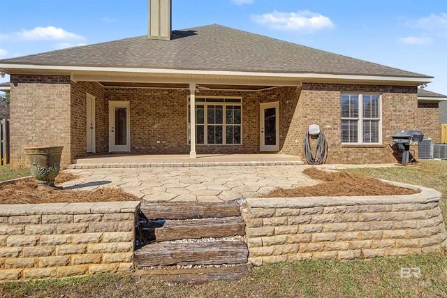 7792 Balin Drive, Spanish Fort, AL 36527