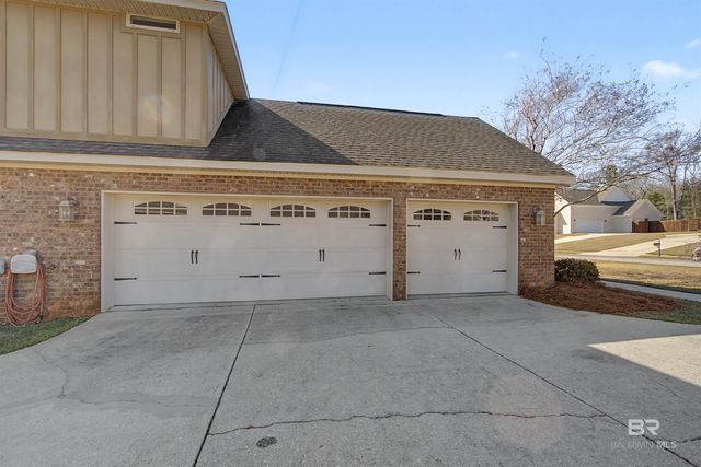 7792 Balin Drive, Spanish Fort, AL 36527