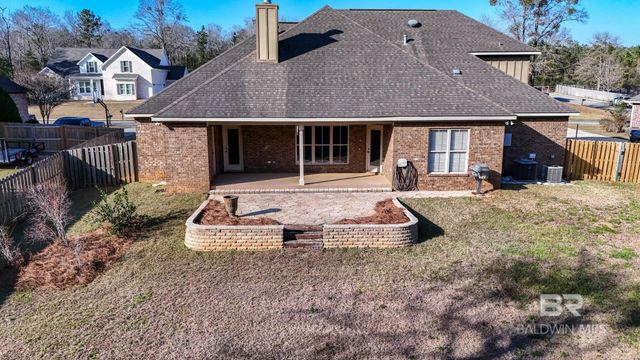 7792 Balin Drive, Spanish Fort, AL 36527