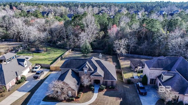 7792 Balin Drive, Spanish Fort, AL 36527