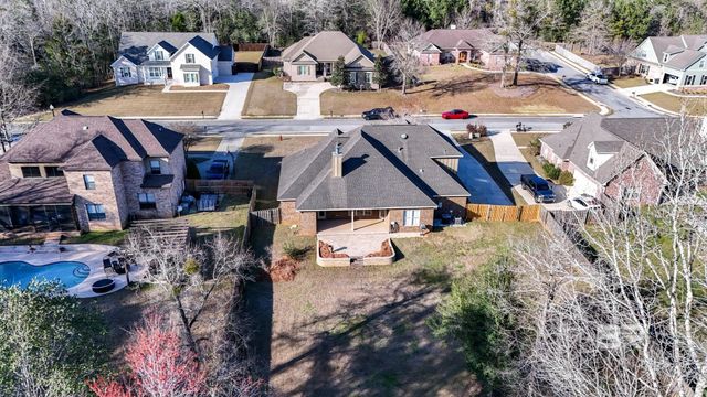 7792 Balin Drive, Spanish Fort, AL 36527