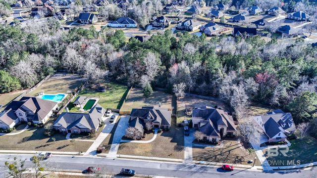 7792 Balin Drive, Spanish Fort, AL 36527