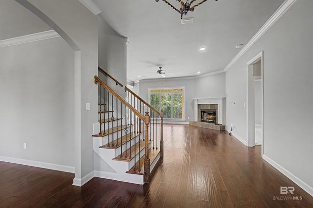 7792 Balin Drive, Spanish Fort, AL 36527