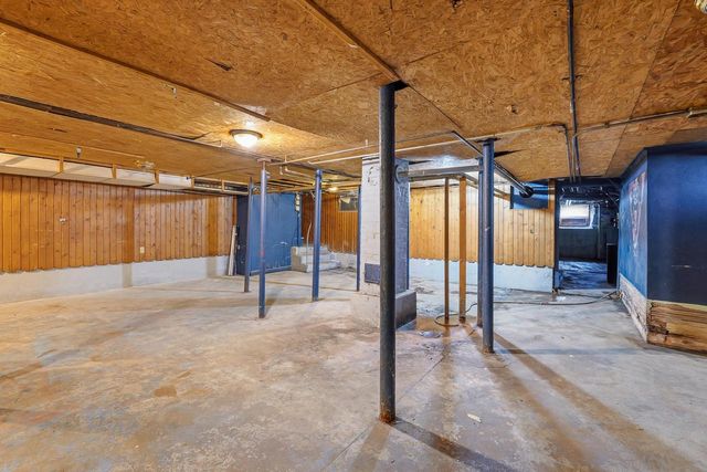 803 Main STREET, Lomira, WI 53048