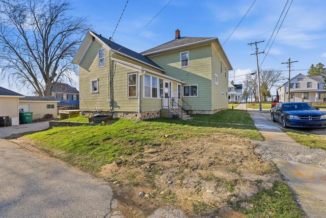 803 Main STREET, Lomira, WI 53048