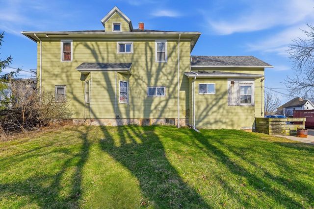 803 Main STREET, Lomira, WI 53048
