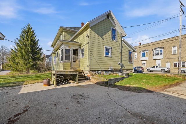 803 Main STREET, Lomira, WI 53048