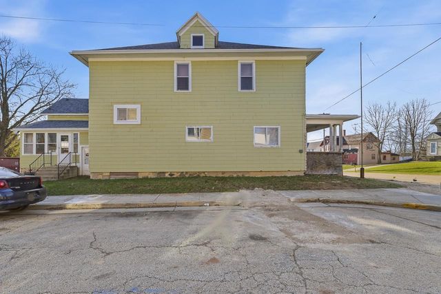 803 Main STREET, Lomira, WI 53048