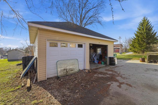 803 Main STREET, Lomira, WI 53048