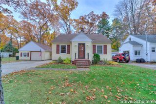 1439 Ducey Avenue, Muskegon, MI 49442