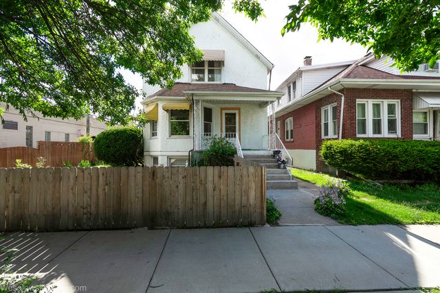 2416 N Rutherford Avenue, Chicago, IL 60607