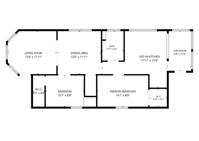 2416 N Rutherford Avenue, Chicago, IL 60607