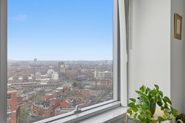110 Stuart Street 20A, Boston, MA 02116
