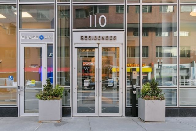 110 Stuart Street 20A, Boston, MA 02116
